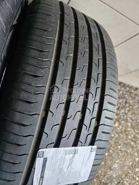 Continental 215/55 R17 Letnja