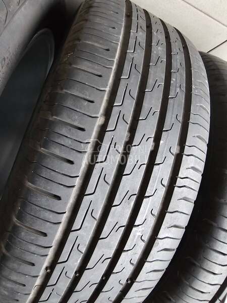 Continental 215/55 R17 Letnja