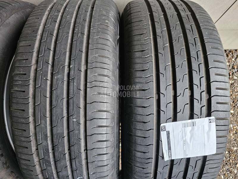 Continental 215/55 R17 Letnja