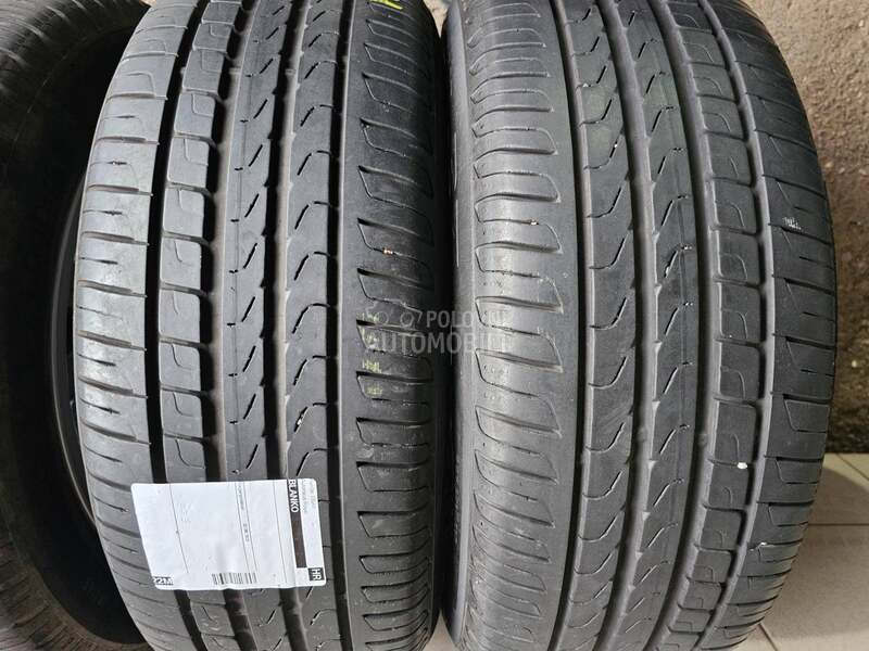 Continental 215/55 R17 Letnja
