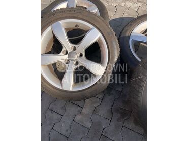 Aluminijumske felne  16" 5 x 100