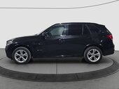 BMW X5 M-/ŠIB/iPerform/4x4