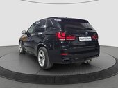 BMW X5 M-/ŠIB/iPerform/4x4