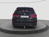 BMW X5 M-/ŠIB/iPerform/4x4