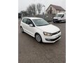 Volkswagen Polo 1.2 TDI NA.VII