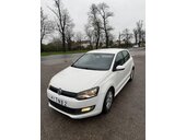 Volkswagen Polo 1.2 TDI NA.VII