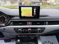 Audi A4 35TDI S TRONIC
