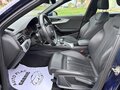 Audi A4 35TDI S TRONIC