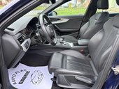 Audi A4 35TDI S TRONIC
