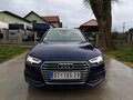 Audi A4 35TDI S LINE S TRON