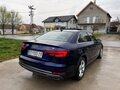 Audi A4 35TDI S TRONIC