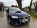 Audi A4 35TDI S LINE S TRON