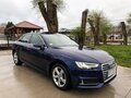 Audi A4 35TDI S LINE S TRON
