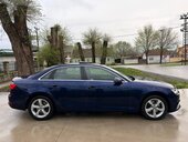 Audi A4 35TDI S LINE S TRON
