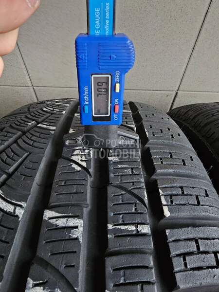 Pirelli 235/55 R18 Zimska