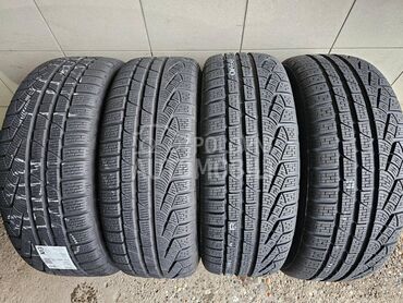 Pirelli 235/55 R18 Zimska