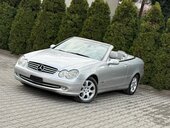 Mercedes Benz CLK 200 