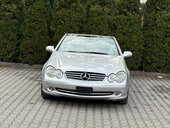 Mercedes Benz CLK 200 
