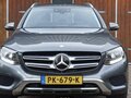Mercedes Benz GLC 250 4matic