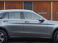 Mercedes Benz GLC 250 4matic