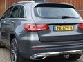 Mercedes Benz GLC 250 4matic
