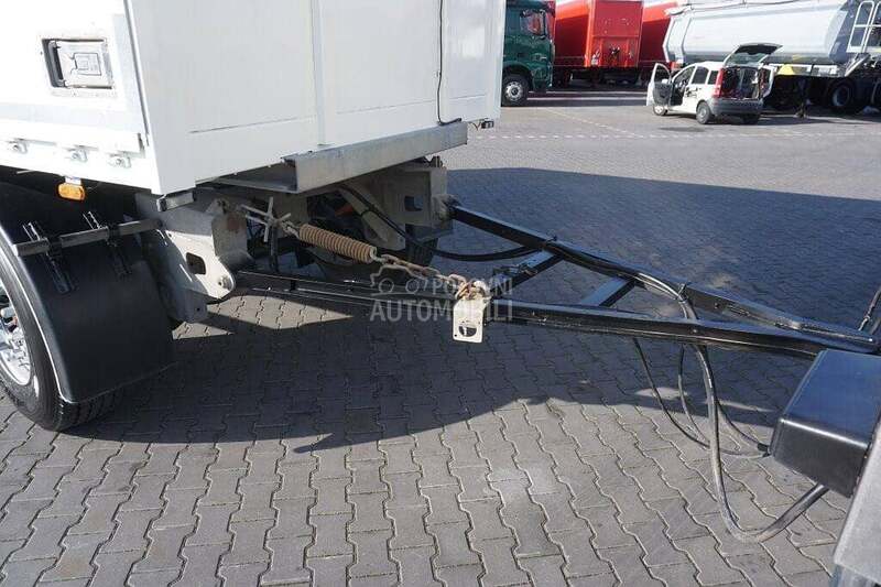 DAF CF / 400 / DOM2017