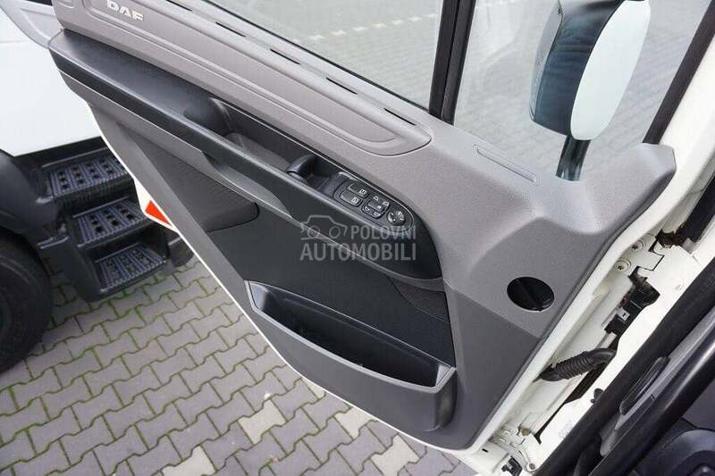 DAF CF / 400 / DOM2017