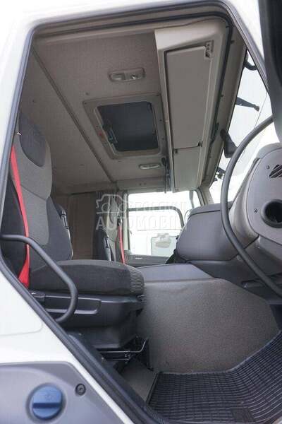 DAF CF / 400 / DOM2017