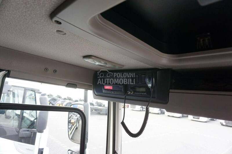 DAF CF / 400 / DOM2017