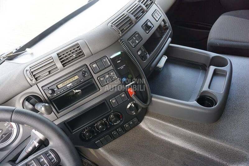 DAF CF / 400 / DOM2017