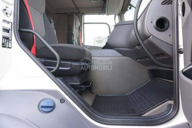 DAF CF / 400 / DOM2017