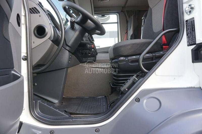 DAF CF / 400 / DOM2017