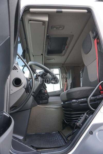 DAF CF / 400 / DOM2017