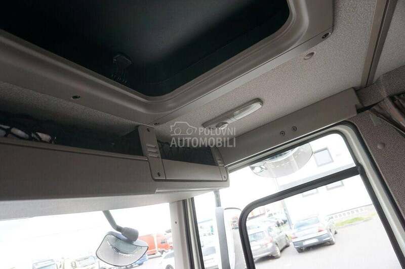 DAF CF / 400 / DOM2017