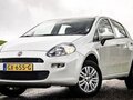 Fiat Grande Punto CNG