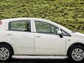 Fiat Grande Punto CNG