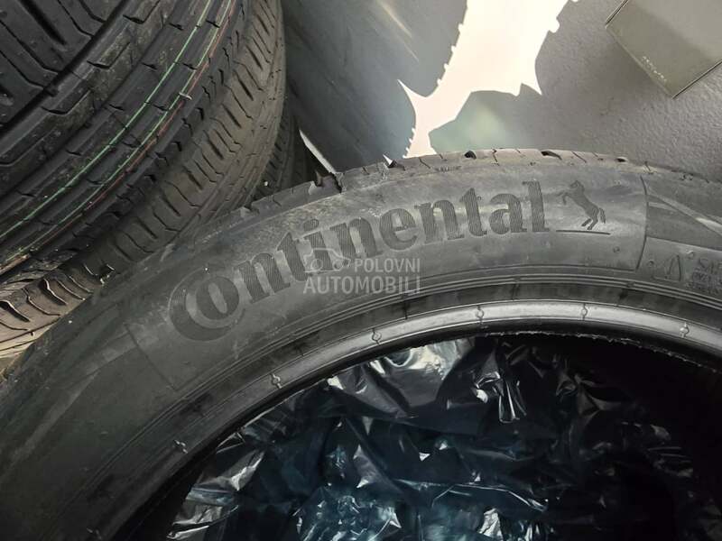 Continental 225/45 R19 Letnja