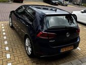 Volkswagen Golf 7 CNG