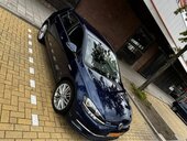 Volkswagen Golf 7 CNG