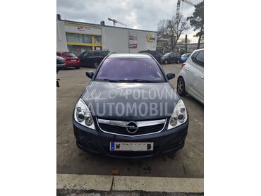Opel Vectra C 1.9CDTI 74 -  kompletan auto u delovima