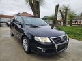 Volkswagen Passat B6 2.0 TDI HIGHLINE