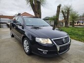 Volkswagen Passat B6 2.0 TDI HIGHLINE
