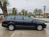 Volkswagen Passat B6 2.0 TDI HIGHLINE