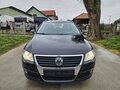 Volkswagen Passat B6 2.0 TDI HIGHLINE