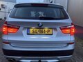 BMW X3 Executive