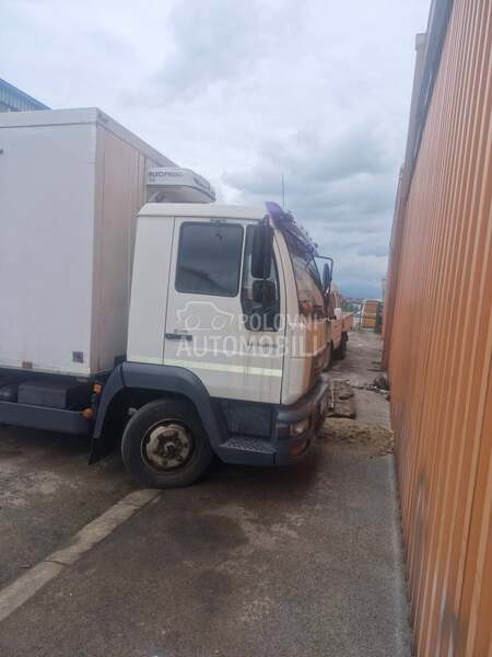 MAN LE 8 140