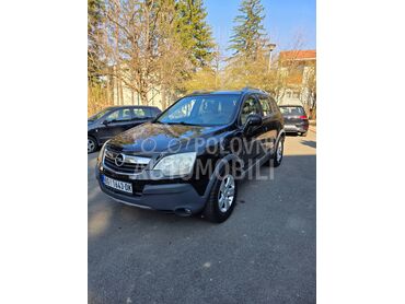 Opel Antara 2.0 cdti