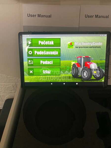 Claas Machinery Guide