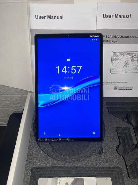 Claas Machinery Guide