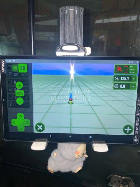 Claas Machinery Guide